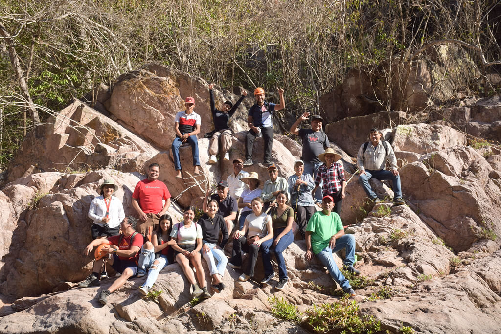 Taller De Turismo Sostenible Fortalece La Iniciativa De Territorios